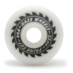 Haze Prime Cut 55MM 101A Wheels