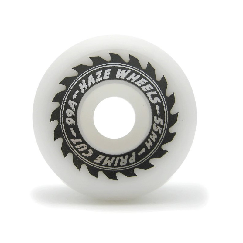 Roues HAZE Prime Cut 55MM 101A