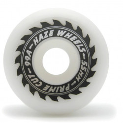 Roues HAZE Prime Cut 56MM 101A