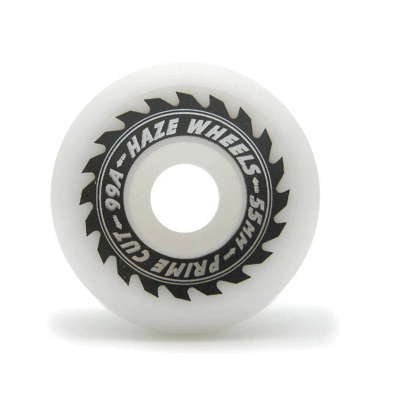 Roues HAZE Prime Cut 56MM 101A