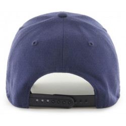 47 CAP NHL Edmonton Oilers Navy