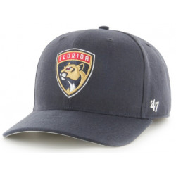 casquette 47 NHL Florida Panthers Navy