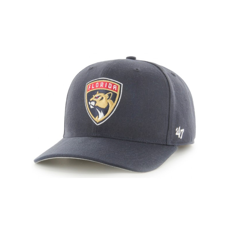 casquette 47 NHL Florida Panthers Navy