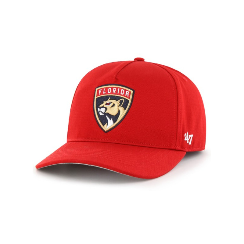 47 NHL Florida Panthers Hitch Red Cap