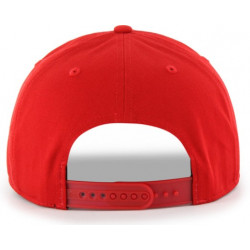 Casquette 47 NHL Florida Panthers Hitch Red