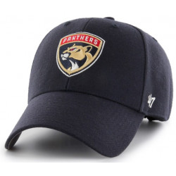 Florida Panthers MVP Navy – Casquette NHL 47