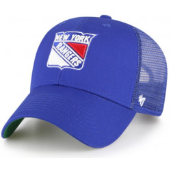 47 Cap NHL New York Rangers Branson MVP Royal