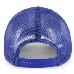 47 Cap NHL New York Rangers Branson MVP Royal