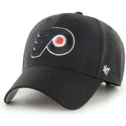 Philadelphia Flyers noir Casquette NHL