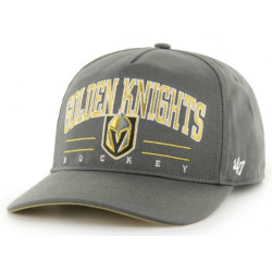 47 Cap NHL Vegas Golden Knights Roscoe Hitch Charcoal