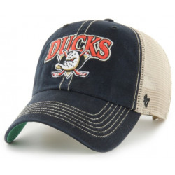 casquette NHL Anaheim Ducks Tuscaloosa noir