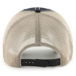 casquette NHL Anaheim Ducks Tuscaloosa noir