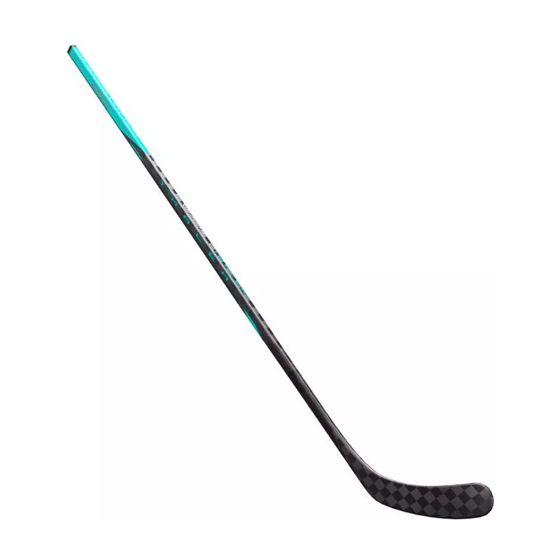 Bauer Nexus Tracer teal Grip Stick – Intermediate