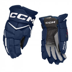 CCM Jetspeed FT8 Junior gants hockey