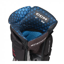 CCM Jetspeed FT8 Junior hockey Gloves