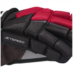 CCM Jetspeed FT8 Junior hockey Gloves