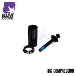 KIT DE COMPRESSION IHC BLUNT