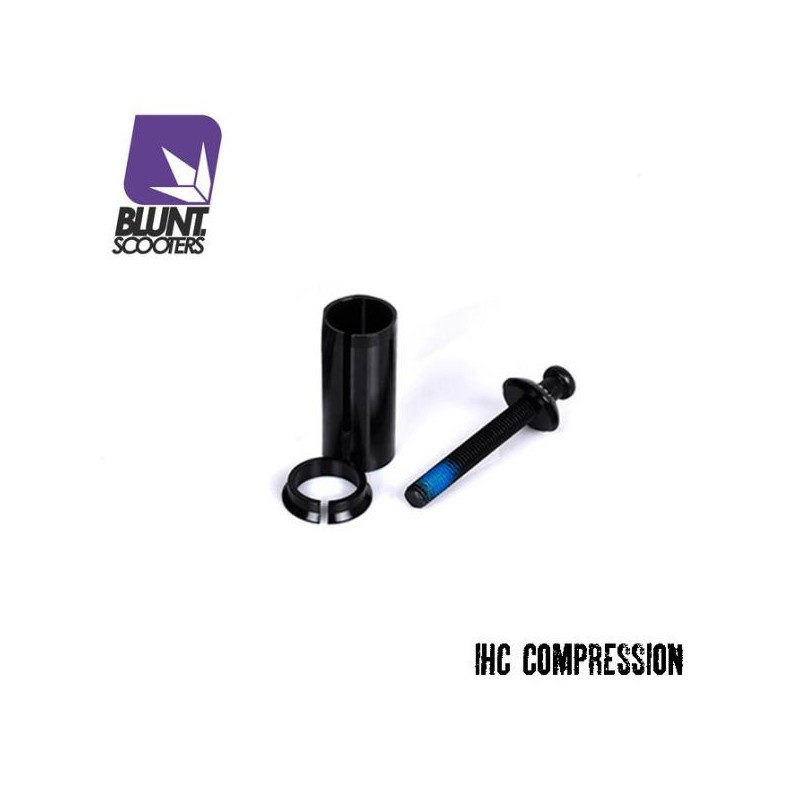 KIT DE COMPRESSION IHC BLUNT