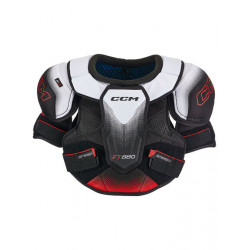 CCM Jetspeed FT880 Junior – Épaulières Hockey