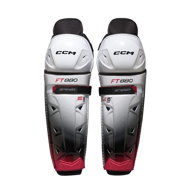 CCM Jetspeed FT880 Junior – Jambières de Hockey