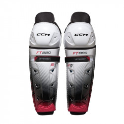 CCM Jetspeed FT880 Senior – Jambières de Hockey