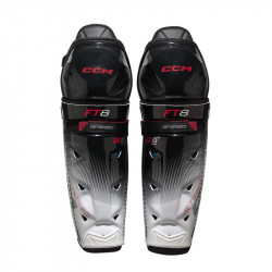 CCM Jetspeed FT8 Senior – Hockey Shin Guards