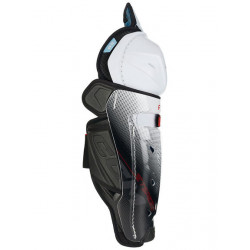 CCM Jetspeed FT8 Pro Junior – Hockey Shin Guards