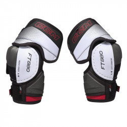 CCM Jetspeed FT880 Senior – Coudières de Hockey