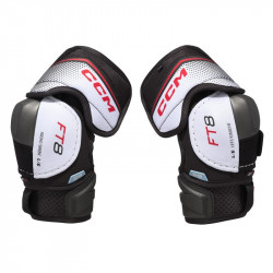 CCM Jetspeed FT8 Junior – Hockey Elbow Pads