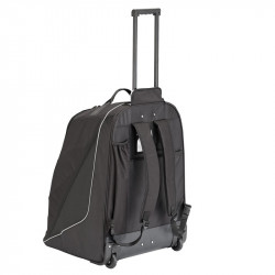 Sac à dos CCM 590 Wheel Player Backpack 18" Senior Noir