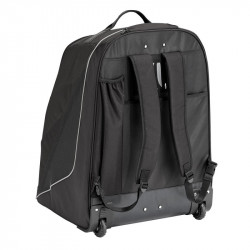 Sac à dos CCM 590 Wheel Player Backpack 18" Senior Noir
