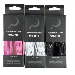 GC Ground Control Lacets avec embouts métalliques 170cm