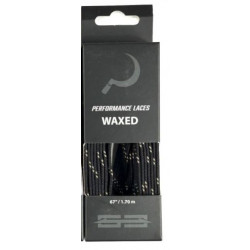 GC (Ground Control) Laces with Metal Tips