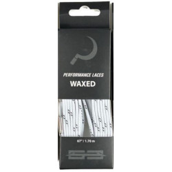 GC Ground Control Lacets avec embouts métalliques 170cm