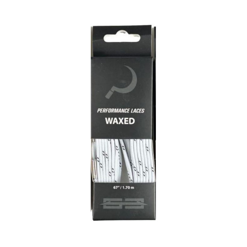 GC (Ground Control) Laces with Metal Tips