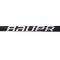 Bauer PROTO2 Black Hockey Stick – Intermediate