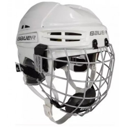 Casque Re-Akt 100 Combo Enfant BAUER Hockey