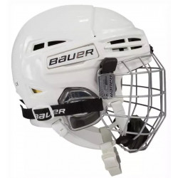 Casque Re-Akt 100 Combo Enfant BAUER Hockey