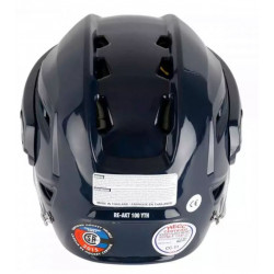 Casque Re-Akt 100 Combo Enfant BAUER Hockey