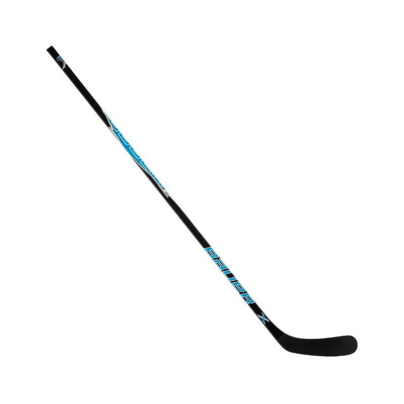 Bauer X Hockey Stick Intermediate