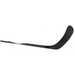 Bauer Vapor Tyke Flex 20 - Midnight Purple