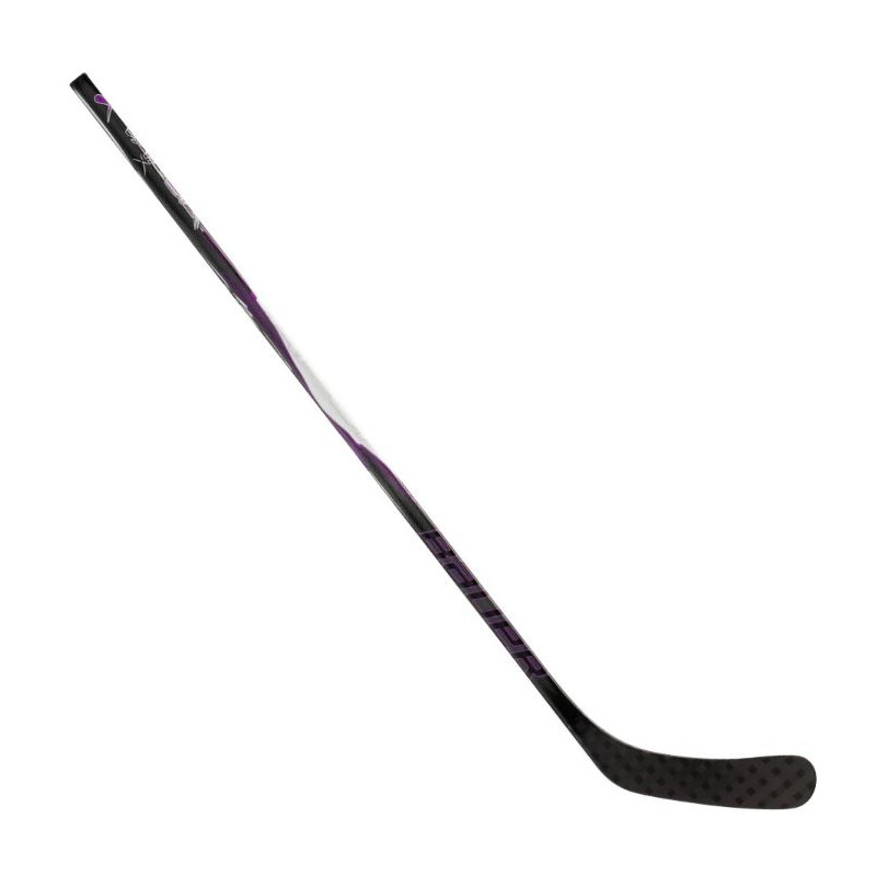 Crosse Bauer Vapor Tyke Flex 20 - Pourpre Nuit