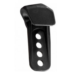 Bauer J-Clips for Facemask - Pair