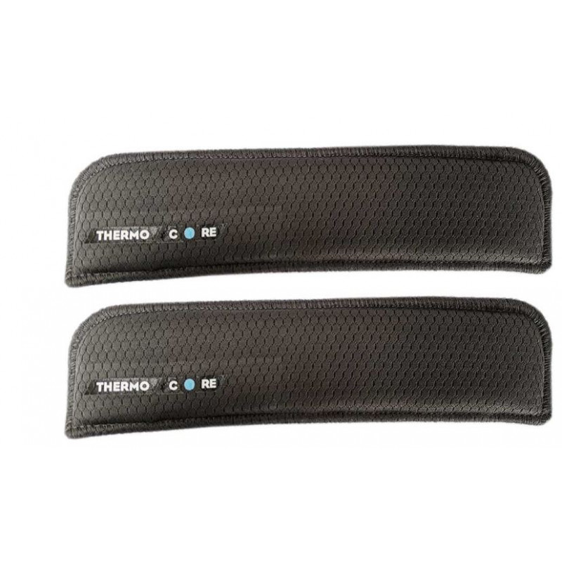 Bauer Thermocore Zero Sweatband x2
