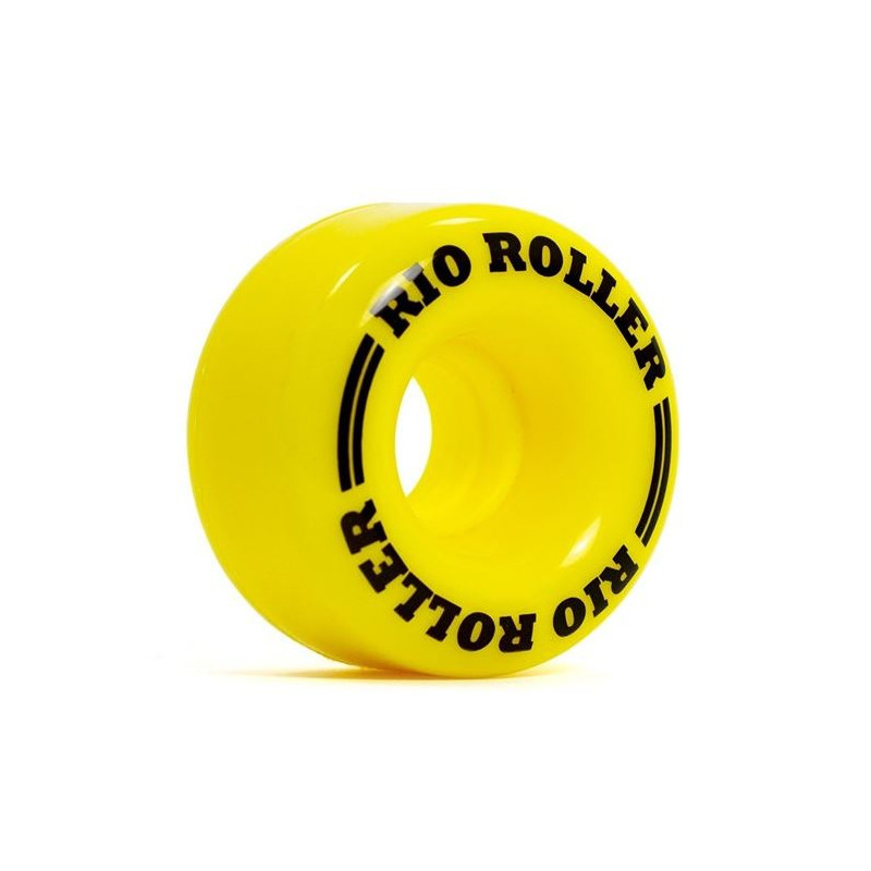 Rio Roller Coaster 58mm Wheels x4 - Quad Skates