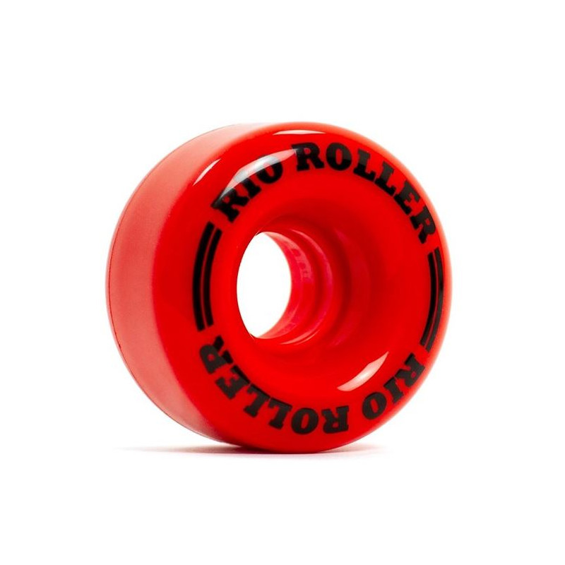 Roues Rio Roller Coaster 58mm x4 - roller Quad