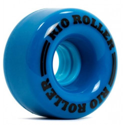 Roues Rio Roller Coaster 62mm x4 - Patins Quad