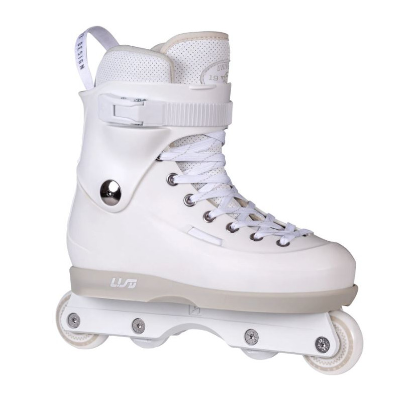 Roller Agressif USD Sway Chess White