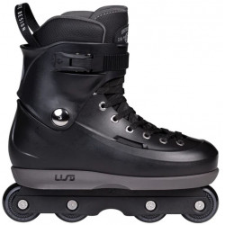 USD Sway Chess Black Aggressive Inline Skates