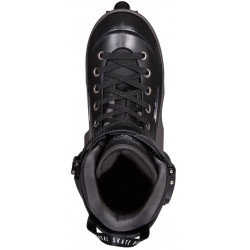 USD Sway Chess Black Aggressive Inline Skates